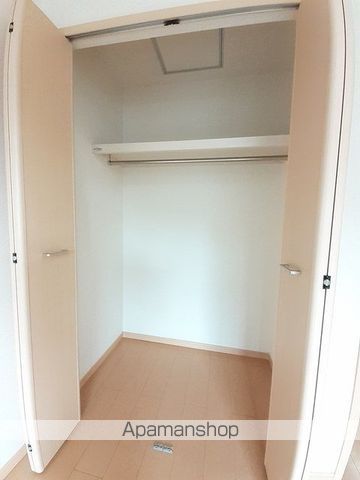 ナイツシャトーの内装写真