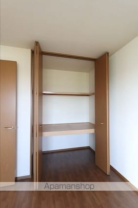 セレーノ・平田[2LDK/53.72m2]の収納