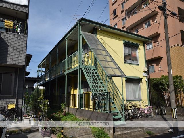 コーポ石川
