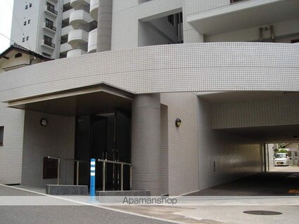 ダイアパレス下河内[3LDK/74.84m2]の外観2