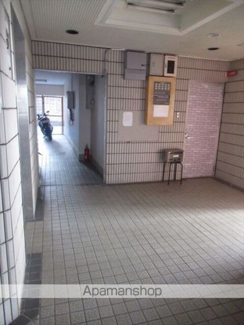 和歌山県和歌山市三木町堀詰[1K/24.03m2]の内装3
