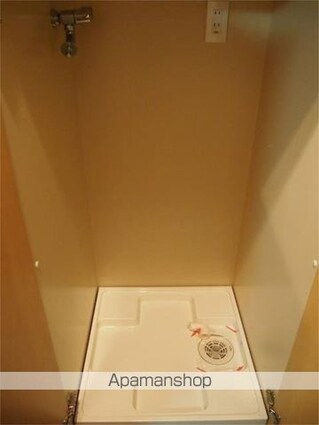 ルーブル蒲田壱番館[1K/20.72m2]のその他設備