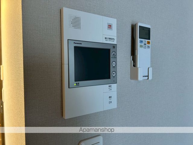 ミラージュパレス本町DEPARTの内装写真
