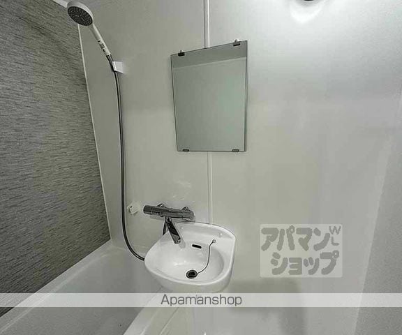 グランドパレス御池の内装写真
