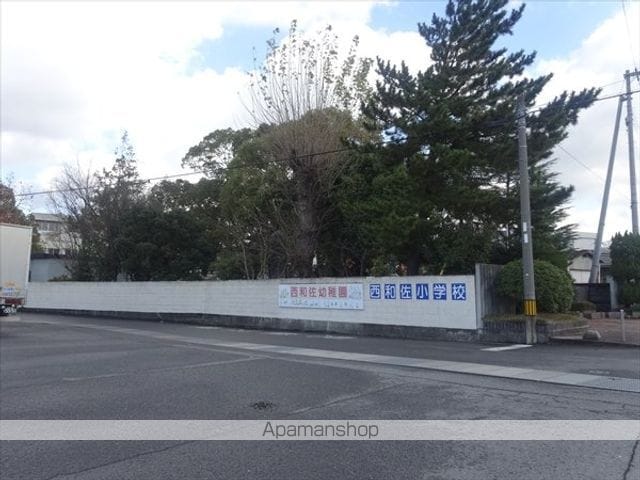 ＩＣ　ＨＯＵＳＥ 201 ｜ 和歌山県和歌山市栗栖489（賃貸アパート2LDK・2階・51.03㎡） その20