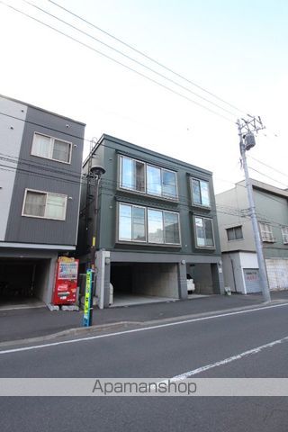 ピソディオスS9の外観写真