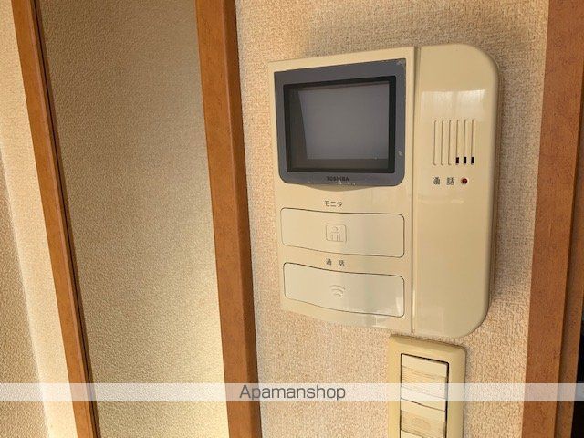レオパレスベル ショコラの内装写真