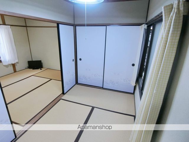 宇治市小倉町南堀池68貸家の内装写真