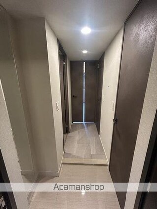 ブランシエスタ木場[1LDK/36.66m2]の玄関
