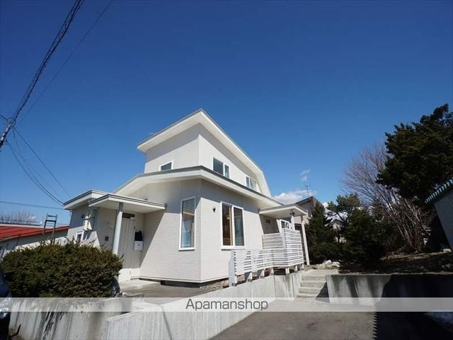 detached 北海道中川郡幕別町緑町9-30

地図を見る