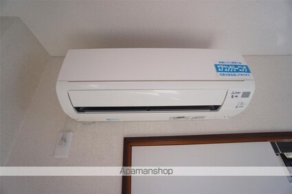 メゾンプラスワン[1DK/27.2m2]のその他設備