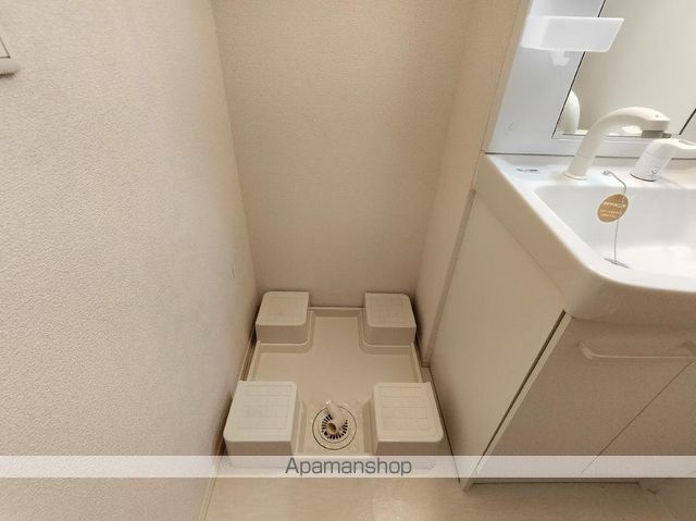DーROOM志波町の内装写真