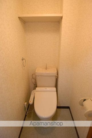 ロイヤルパレスホウゲツの内装写真