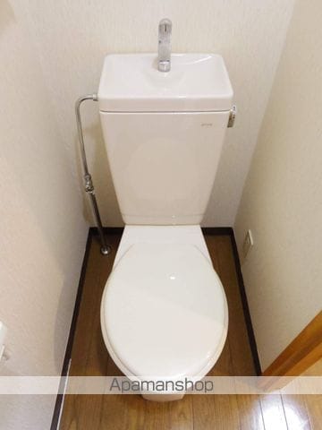 Avenue布橋の内装写真