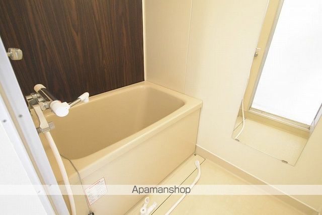 クレアール月寒Bの内装写真