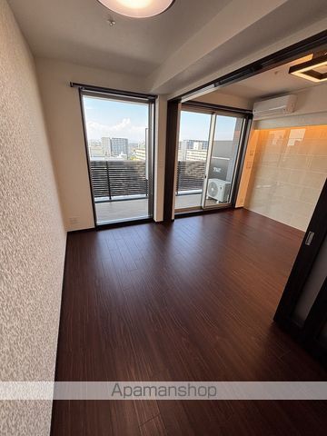 PREGI0城東の内装写真