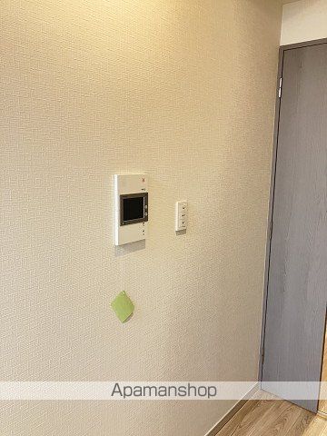 リヴシティ武蔵野ミュジオの内装写真