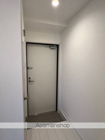 SOAREの内装写真