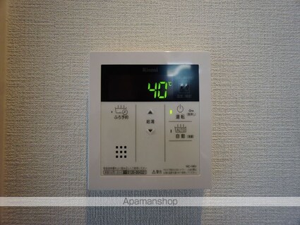 Ｅ－ｃｉｔｙ大須[1K/26.25m2]の内装7