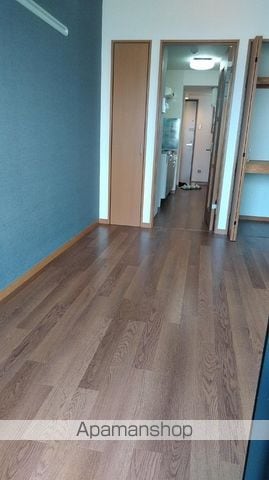 サマービレッジの内装写真