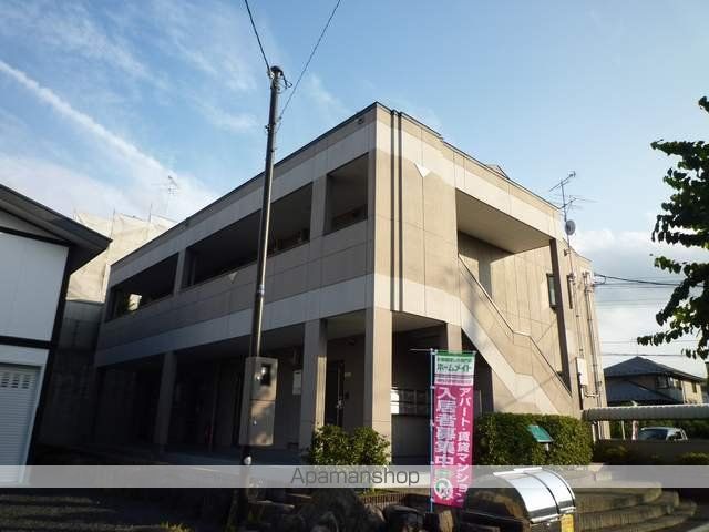 SAKURA COOP 宝の外観写真