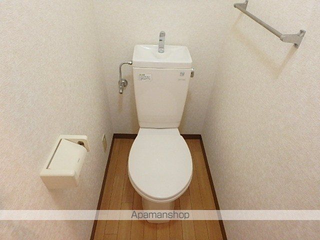 エーデルハイム湘南の内装写真