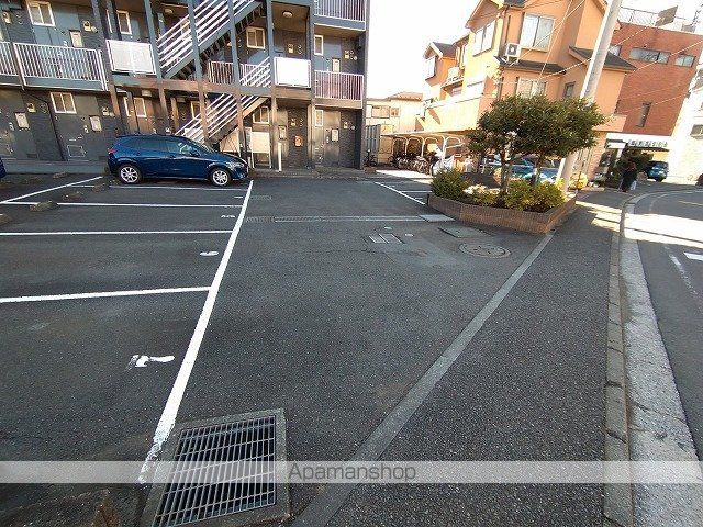 レオパレスグッド フォーチュンのその他写真