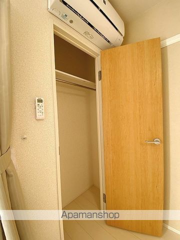 クレイノヴァンベールの内装写真