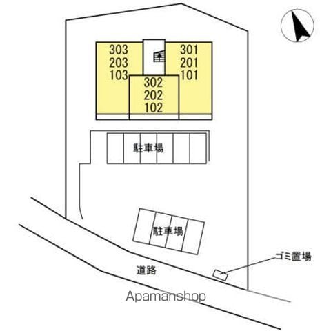 シティアタゴのその他写真