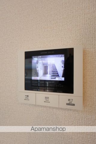 オリーブマンションの内装写真