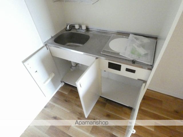 コスタ浜名湖の内装写真