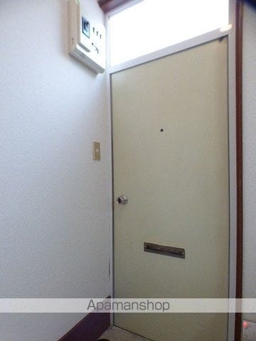 ヴィレッタIの内装写真