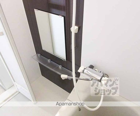ブライトヒルズ椥辻の内装写真