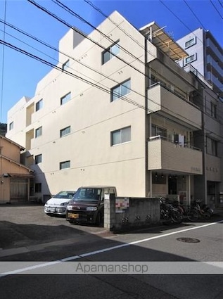 ラブレ清水町[1K/19.4m2]の外観3