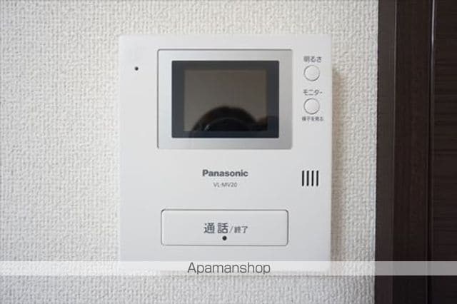 太陽ホームの内装写真