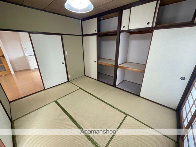 ハイツ大手門の内装写真