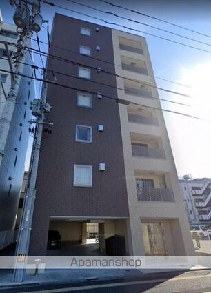 ｍａ　ｃｈｅｒｉｅ　（マシェリ）[1R/30m2]の外観2