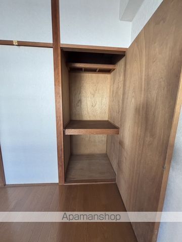 Sビル本川の内装写真