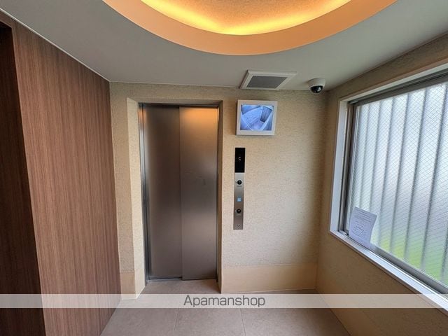 ALIVIS SHIMOーSHINJO SOL TERRACEのその他写真