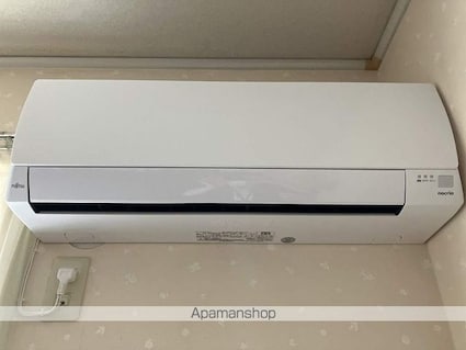 レディス明日香[1R/17.74m2]のその他設備