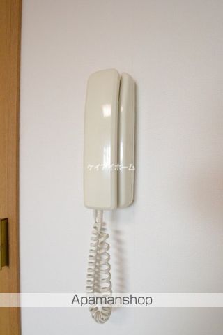 グリーンパーク賞田の内装写真