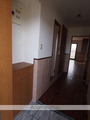 マンション ロータスの内装写真