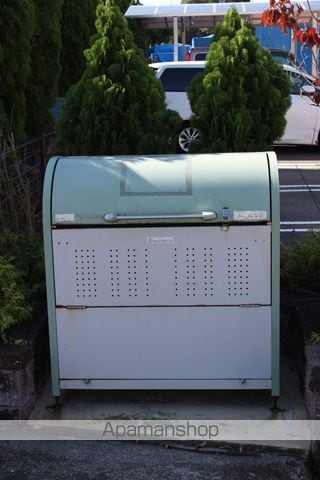 ソレイユのその他写真