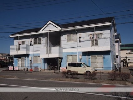 プラドール今野Ⅱ[3DK/50.1m2]の外観1