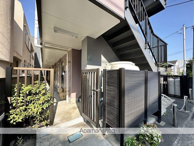 イルマーレKの外観写真