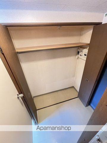 フラットフォーレスト本通IIの内装写真