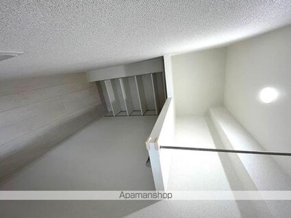 ＨＦ両国レジデンス[1LDK/45.32m2]の収納