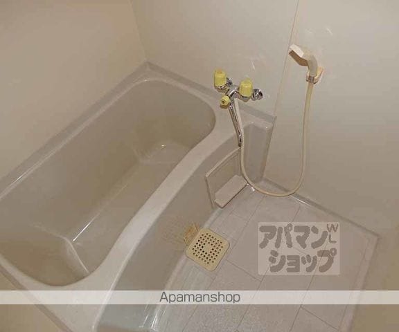 カレラ・デ・オエステの内装写真