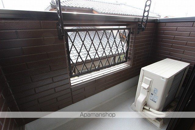 セレーノ蒲町の内装写真