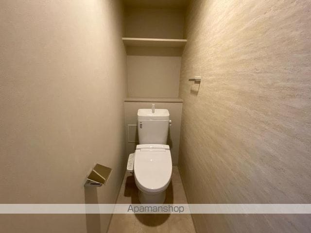 SーRESIDENCE瓦町駅ALOの内装写真